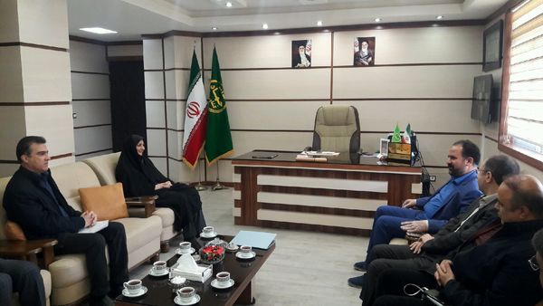 ارتباط صنعت و کشاورزی توسعه اقتصادی را به دنبال دارد  