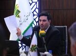 برنامه‌ریزی دقیق و نظارت جدی بر عملیات پیوست فنی بیمه کشاورزی 