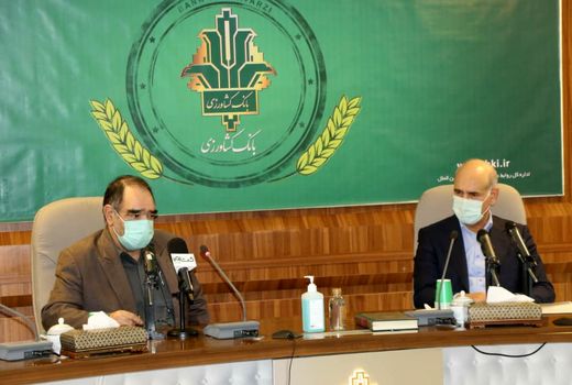 حمایت وزارت جهاد کشاورزی از خرید و صادرات کشمش