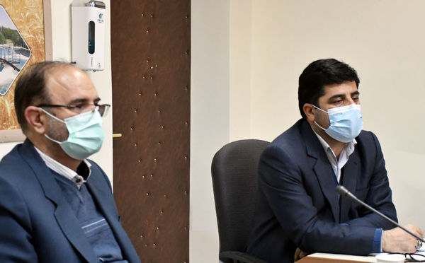 انتصاب فتحی بعنوان عضو شورای پشتیبانی سوادآموزی استان آذربایجان شرقی توسط استاندار آذربایجان شرقی