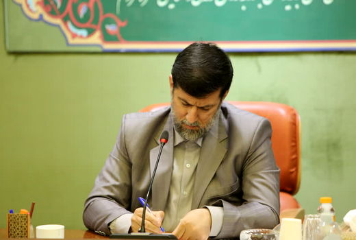 نهضت انقلاب اسلامی ایران ادامه خط سرخ شهادت حسین بن علی (ع) است