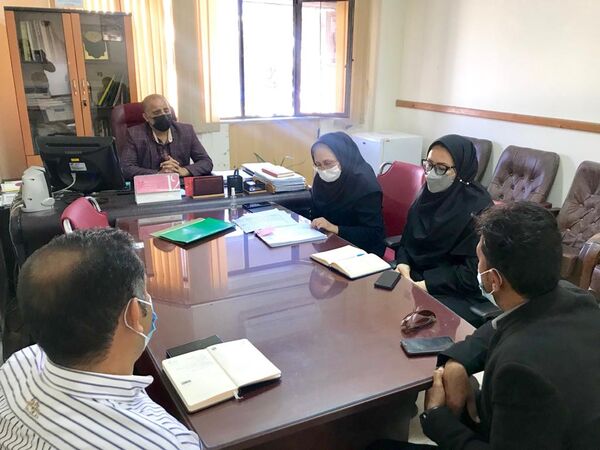 برگزاری نشست ساماندهی نهالستان‌ها در هرمزگان 