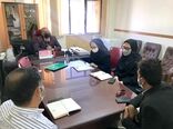 برگزاری نشست ساماندهی نهالستان‌ها در هرمزگان 