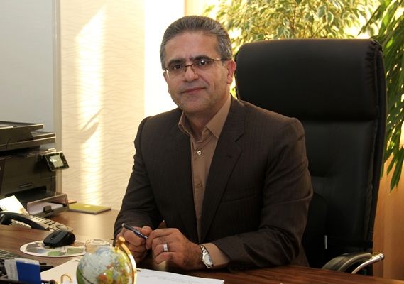 استان تهران تولید کننده 6 میلیون تن محصولات کشاورزی است