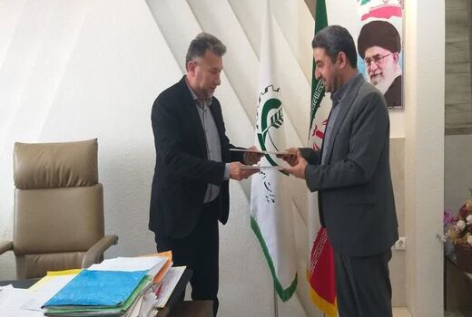 حفظ کاربری اراضی کشاورزی در استان بوشهر با جدیت دنبال می‌شود