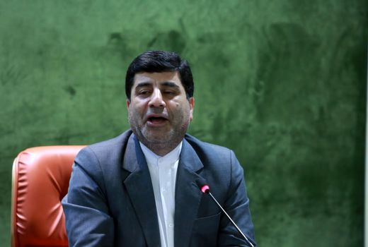 رؤسای جهاد استان‌ها مشکلات استانی را حل کنند/ لزوم هماهنگی سازمان حمایت