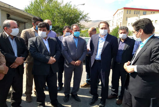 تاکید بر استفاده از کشت گلخانه‌ای و روش‌های نوین آبیاری در بهره‌برداری از پایاب سدها