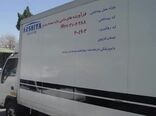تشدید نظارت بر ناوگان حمل فرآورده‌های خام دامی در قزوین