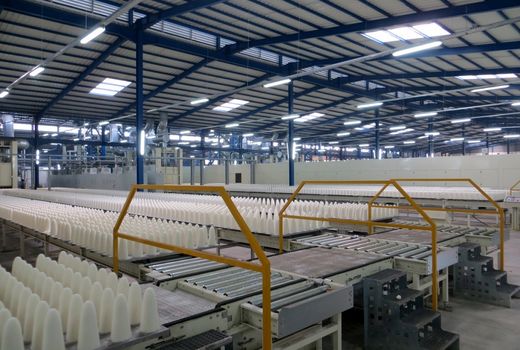 تولید شکر ایران از مرز ۲ میلیون تن فراتر رفت