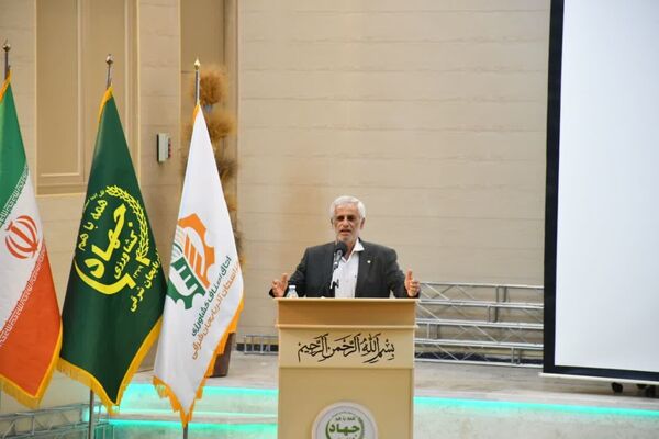 دلسردی کشاورزان از تولید، امنیت غذایی را دچار تهدید می‌کند