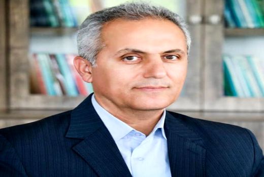 تولید سالانه ۲.۹ میلیون تن محصولات کشاورزی در کردستان