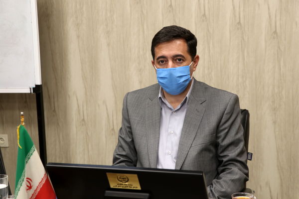 میز صادرات در جهاد کشاورزی فارس تشکیل می شود