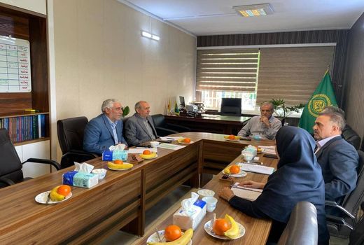 توجه به نهاده دانش تنها راهکار افزایش راندمان تولید و نیل به امنیت غذایی کشور 