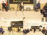 وزیر جهادکشاورزی به گلستان سفر کرد