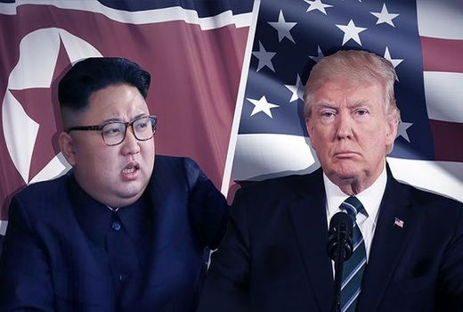 شرط کره شمالی برای ادامه مذاکره با آمریکا 