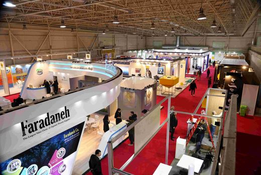 برگزاری نمایشگاه تخصصی شیلات در آذرماه