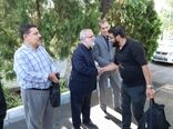 تجدید میثاق خادمان بخش کشاورزی آذربایجان شرقی با آرمان‌های «قائد شهید»