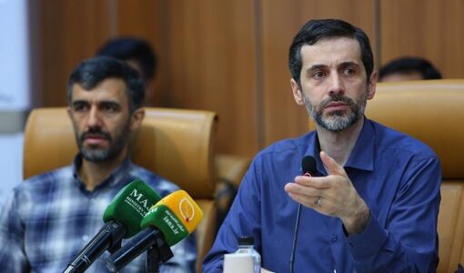 روابط عمومی‌ باید موتور تحول سازمان باشد / آغاز شبکه «از مرز تا مرکز» در جهاد کشاورزی