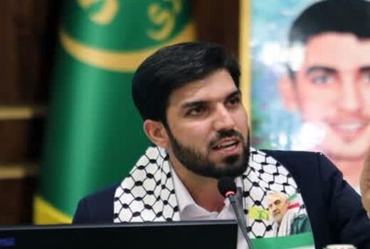 دستیار وزیر جهاد کشاورزی در امر مردمی‌سازی دولت منصوب شد