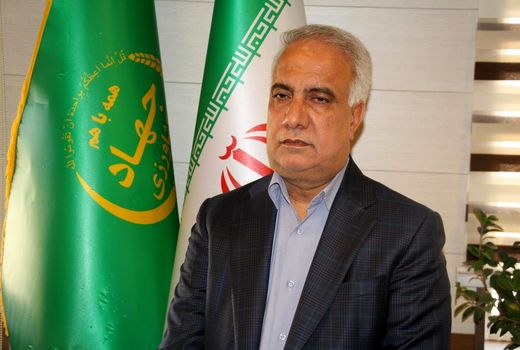 پیام تبریک رییس سازمان جهاد کشاورزی هرمزگان به مناسبت آغاز هفته دفاع مقدس