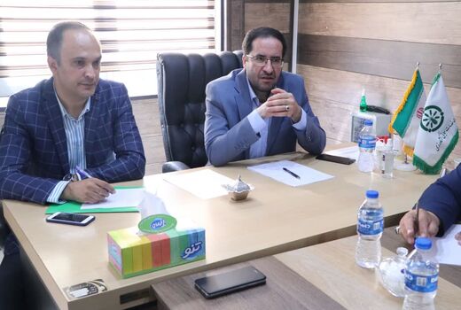 تامین به موقع نهاده برای کشت محصول در اولویت شرکت خدمات حمایتی باشد
