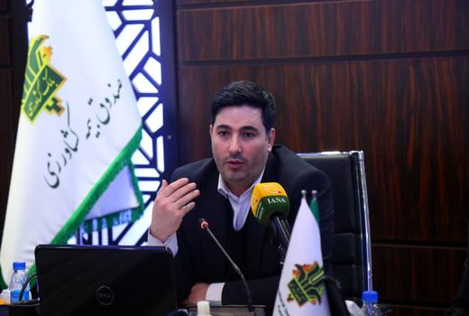 بیمه کشاورزی با امنیت غذایی ارتباط مستقیم دارد/ ایران جزو 10 کشور پرریسک کشاورزی