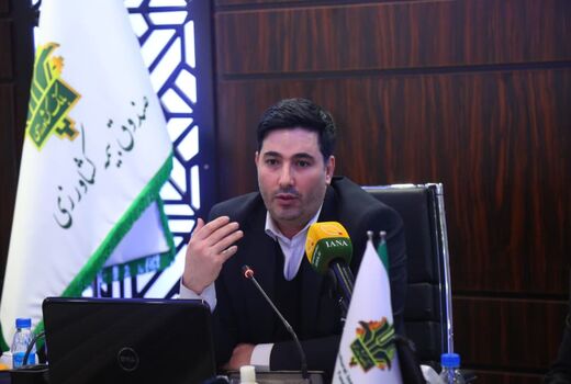 بیمه کشاورزی با امنیت غذایی ارتباط مستقیم دارد/ ایران جزو 10 کشور پرریسک کشاورزی