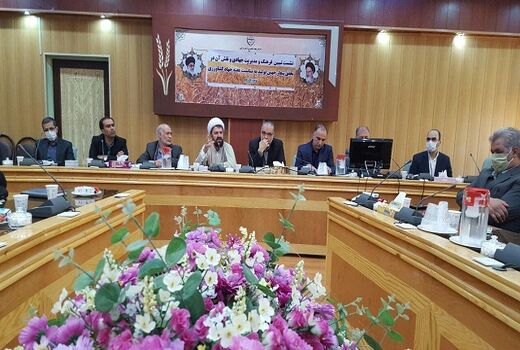 فرهنگ و مدیریت جهادی بحثی ساختاری و زیربنایی است