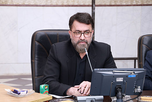 انجام رفع تداخل اراضی و حدنگاری با جدیت دنبال شود