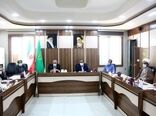 مدیریت منابع آب از نخستین ترین اولویت های کمیسیون کشاورزی است