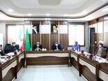 مدیریت منابع آب از نخستین ترین اولویت های کمیسیون کشاورزی است