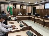برگزاری دومین نشست یاوران تولید در بخش کشاورزی استان هرمزگان