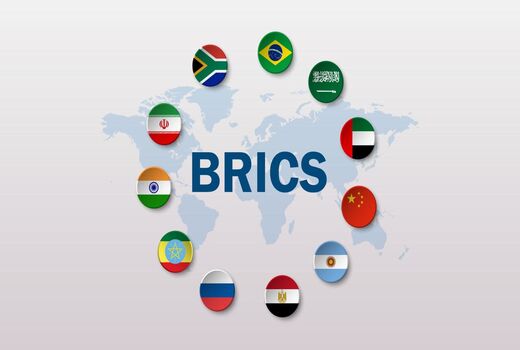 هم‌افزایی سبز در بریکس؛ فرصت طلایی ایران در مسیر امنیت غذایی