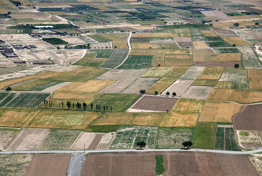 پرداخت 120میلیارد ریال برای حدنگاری اراضی ملی