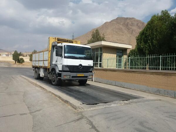توزیع بیش از یک هزارتن کود شیمیایی اوره در شهرستان اردل