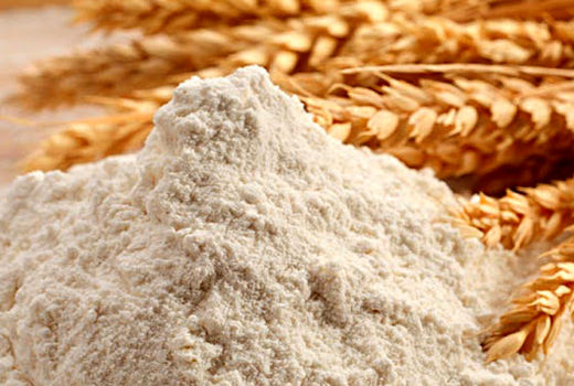 توزیع بیش از ۳۸ هزار تن آرد از ابتدای سال ۱۴۰۰