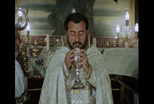   روایتی مستند از خالق سریال «روزی روزگاری» 