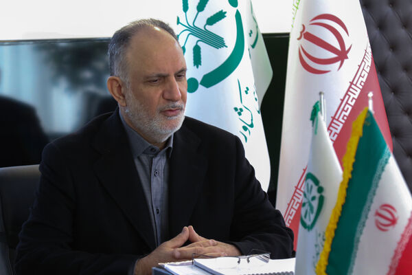 بحران یا کمبود کود در کشور نداریم/ تا سال ۱۴۰۵ صادرکننده کودهای پتاسه و فسفاته می‌شویم
