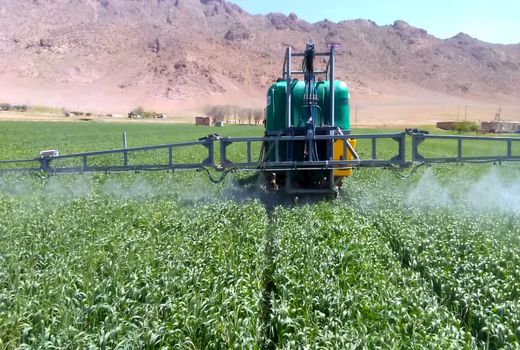 جذب 19 میلیاردی تسهیلات مکانیزاسیون در اقلید