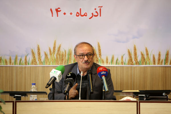 عملکرد 100 روزه وزارت جهاد کشاورزی در حوزه آب و خاک