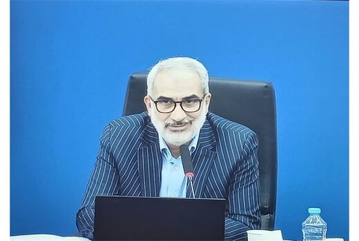 حمایت از کشاورزان خسارت‌دیده در اولویت است