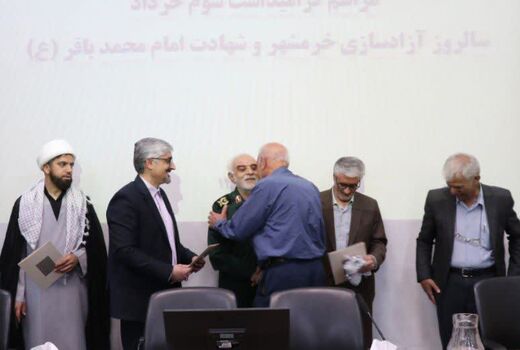 مدیریت بازار فارس و پشتیبانی جبهه در جنگ چندبعدی