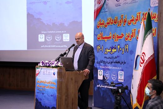 رشد اقتصادی و بهره‌وری با حضور شرکت های دانش بنیان‌ها