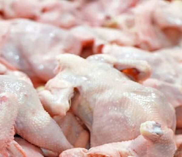 گوشت مرغ، تخم‌مرغ و شیر باید با قیمت مصوب عرضه شود