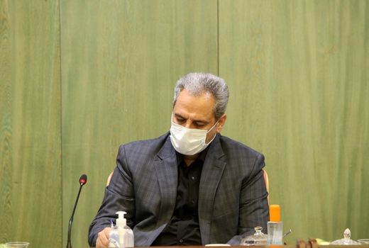 پیام تسلیت وزیر جهاد کشاورزی به مناسبت عروج ملکوتی سردار حجازی