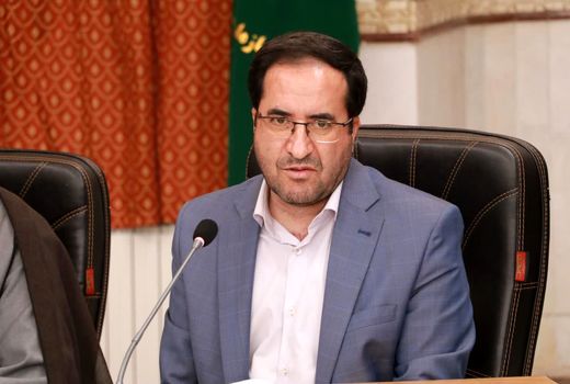 صداقت و امانت مهمترین شاخصه جهاد کشاورزی است