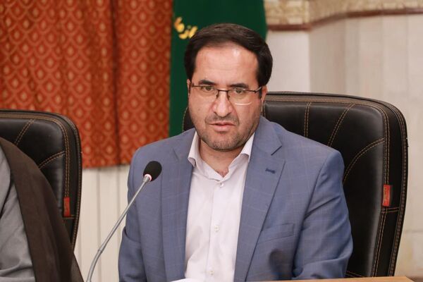 صداقت و امانت مهمترین شاخصه جهاد کشاورزی است