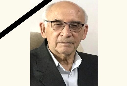 پیشکسوت صنعت شیلات ایران درگذشت 
