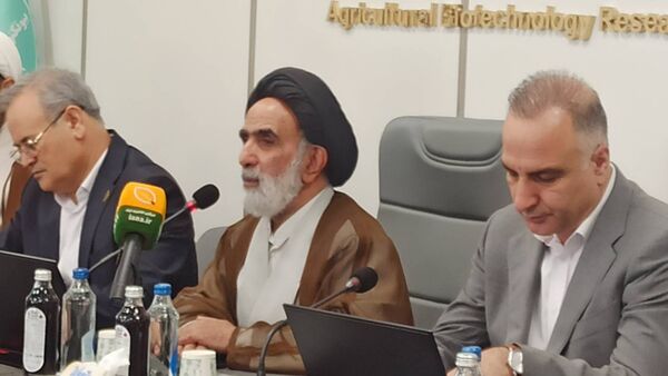 حفظ پیشرفت‌های کشاورزی در گرو تقویت سرمایه انسانی و حکمرانی علمی است
