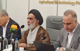 حفظ پیشرفت‌های کشاورزی در گرو تقویت سرمایه انسانی و حکمرانی علمی است